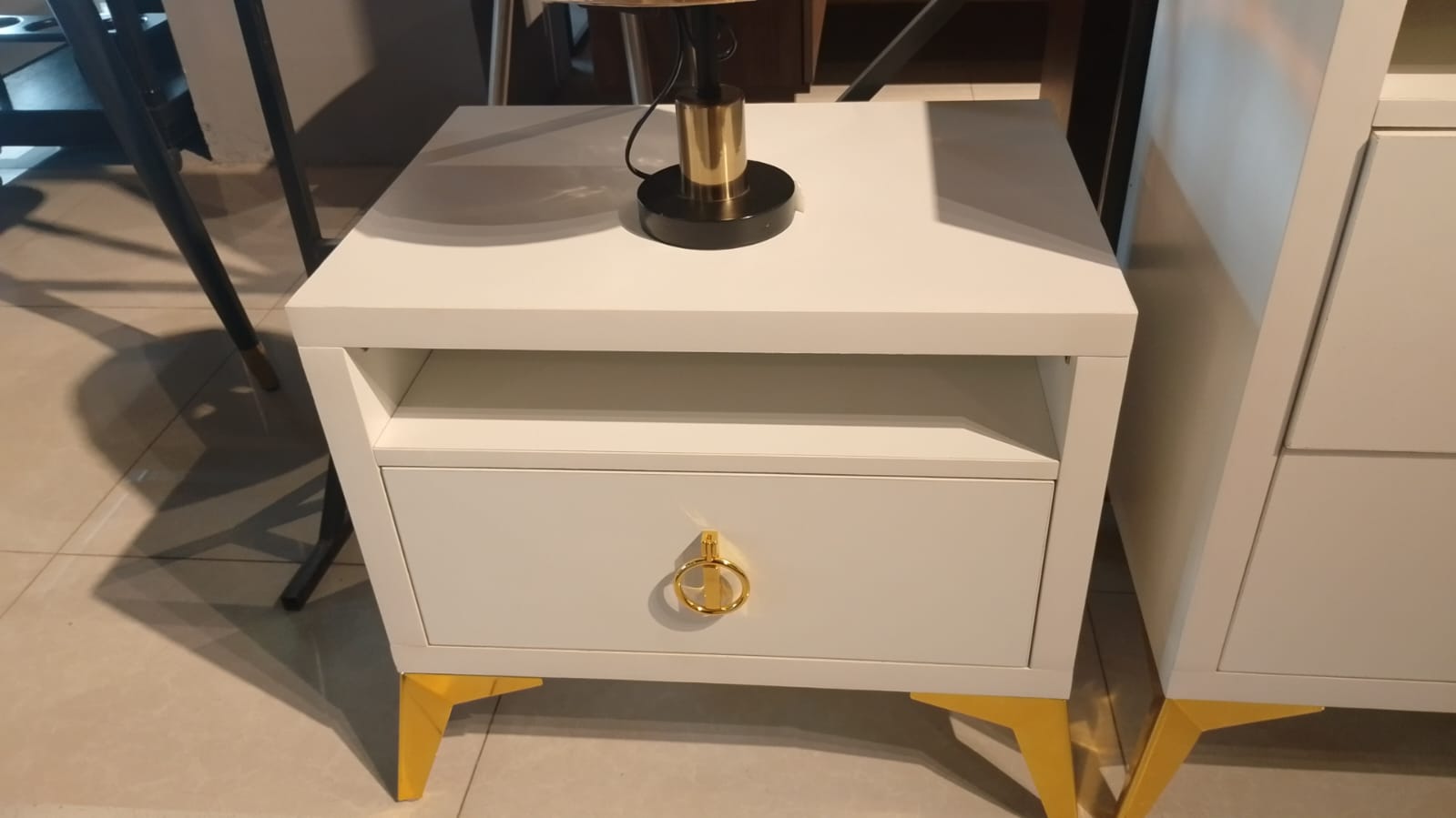 Bed Side table-3