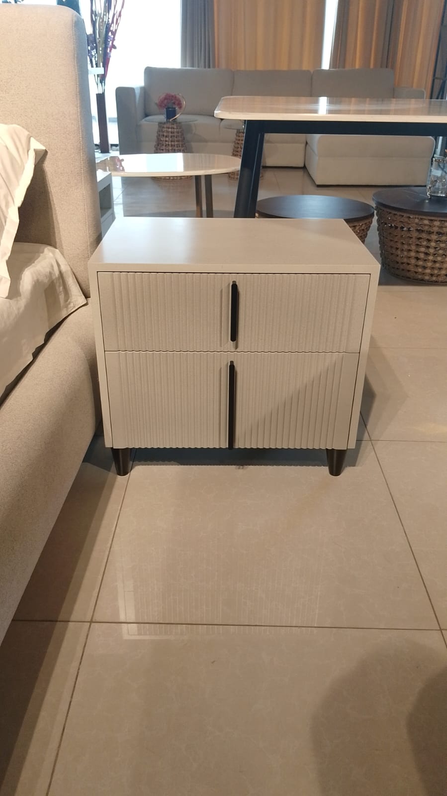 Bed Side table-6