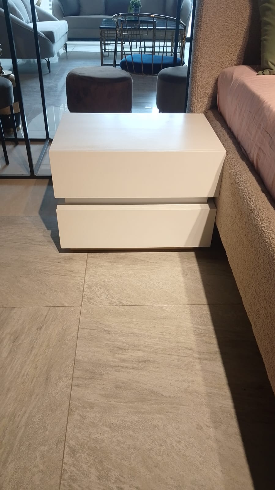 Bed Side table-4
