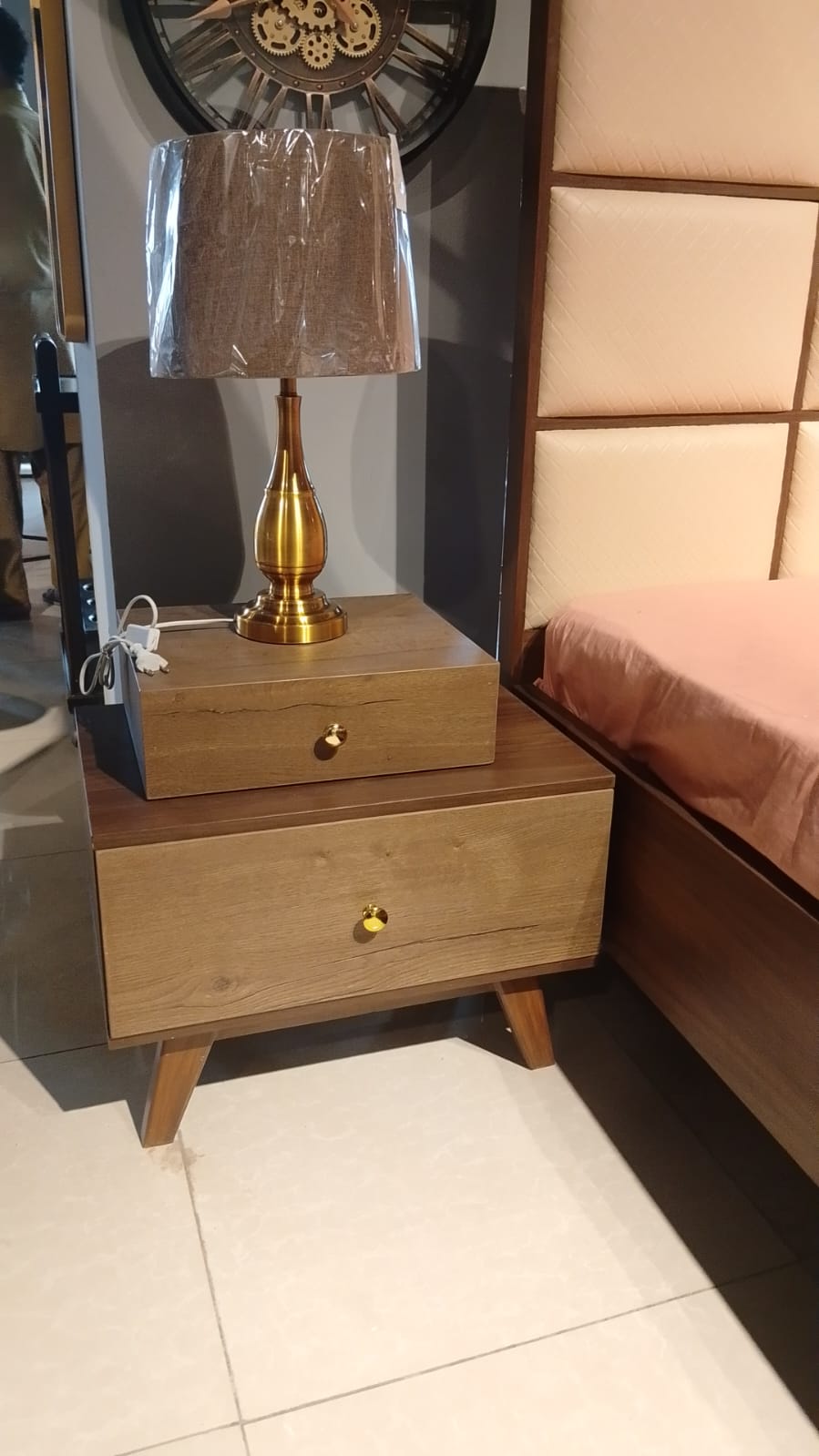 Bed Side table-5