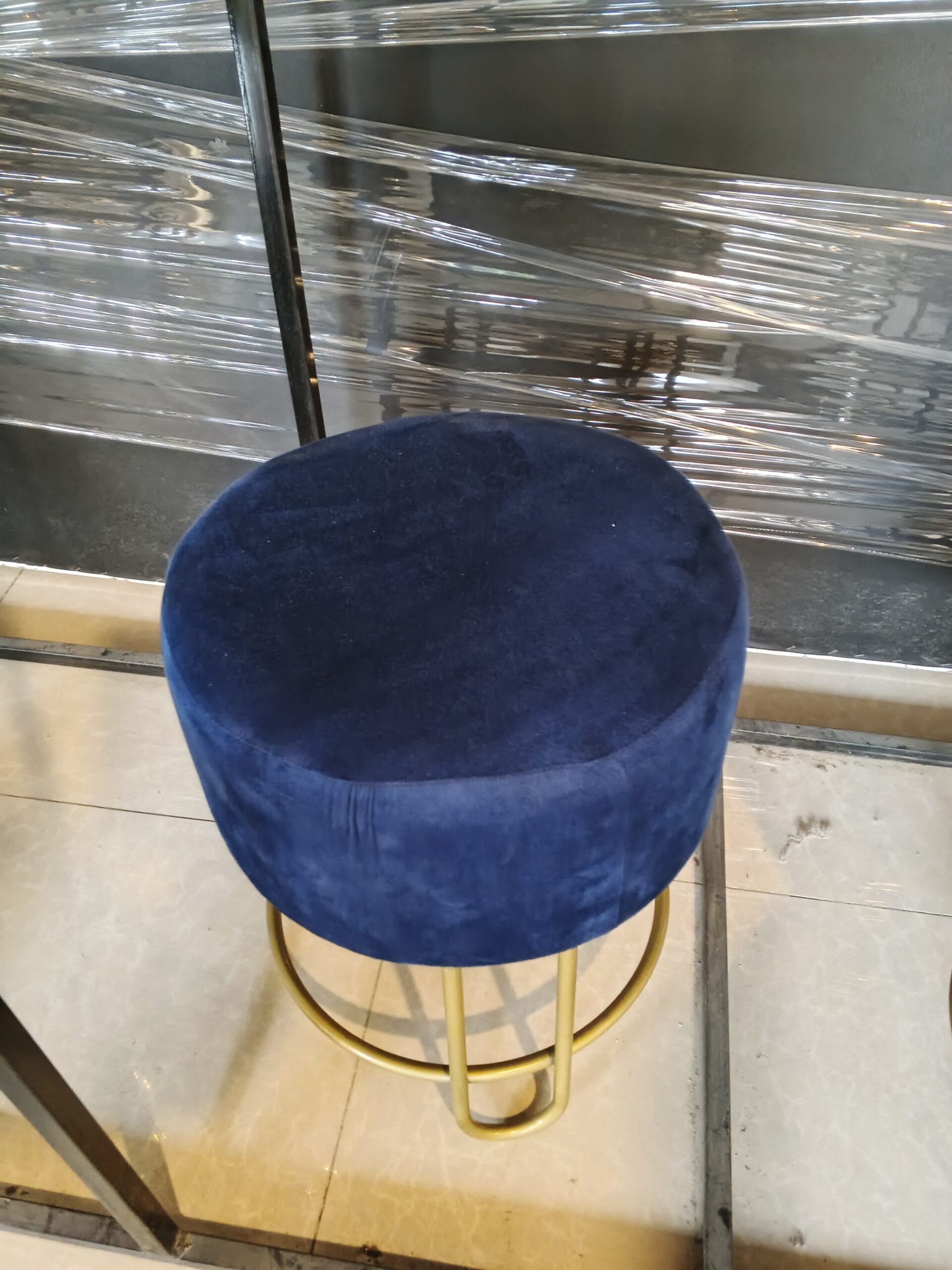 Dressing stool 1