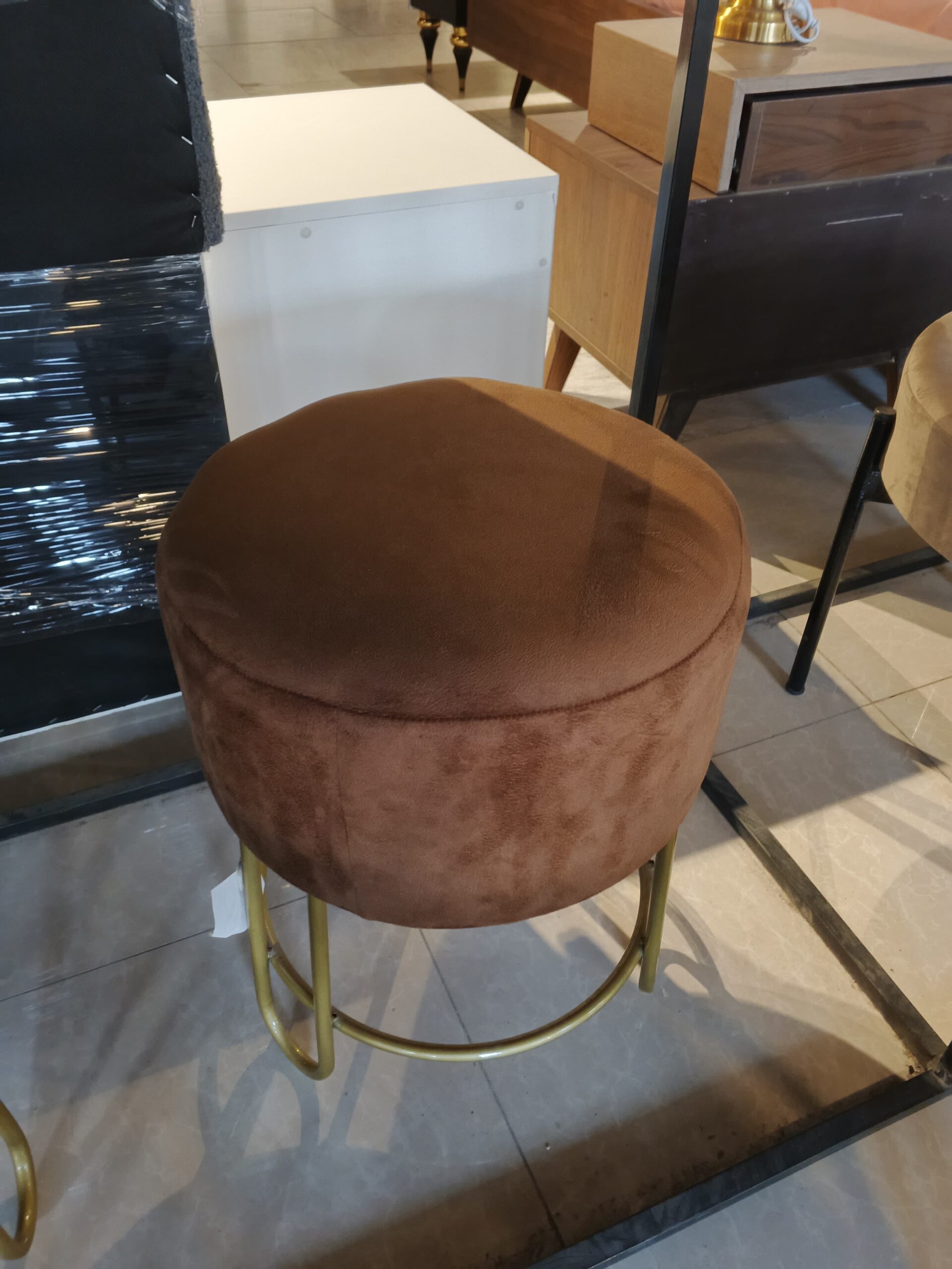 Dressing Stool 3