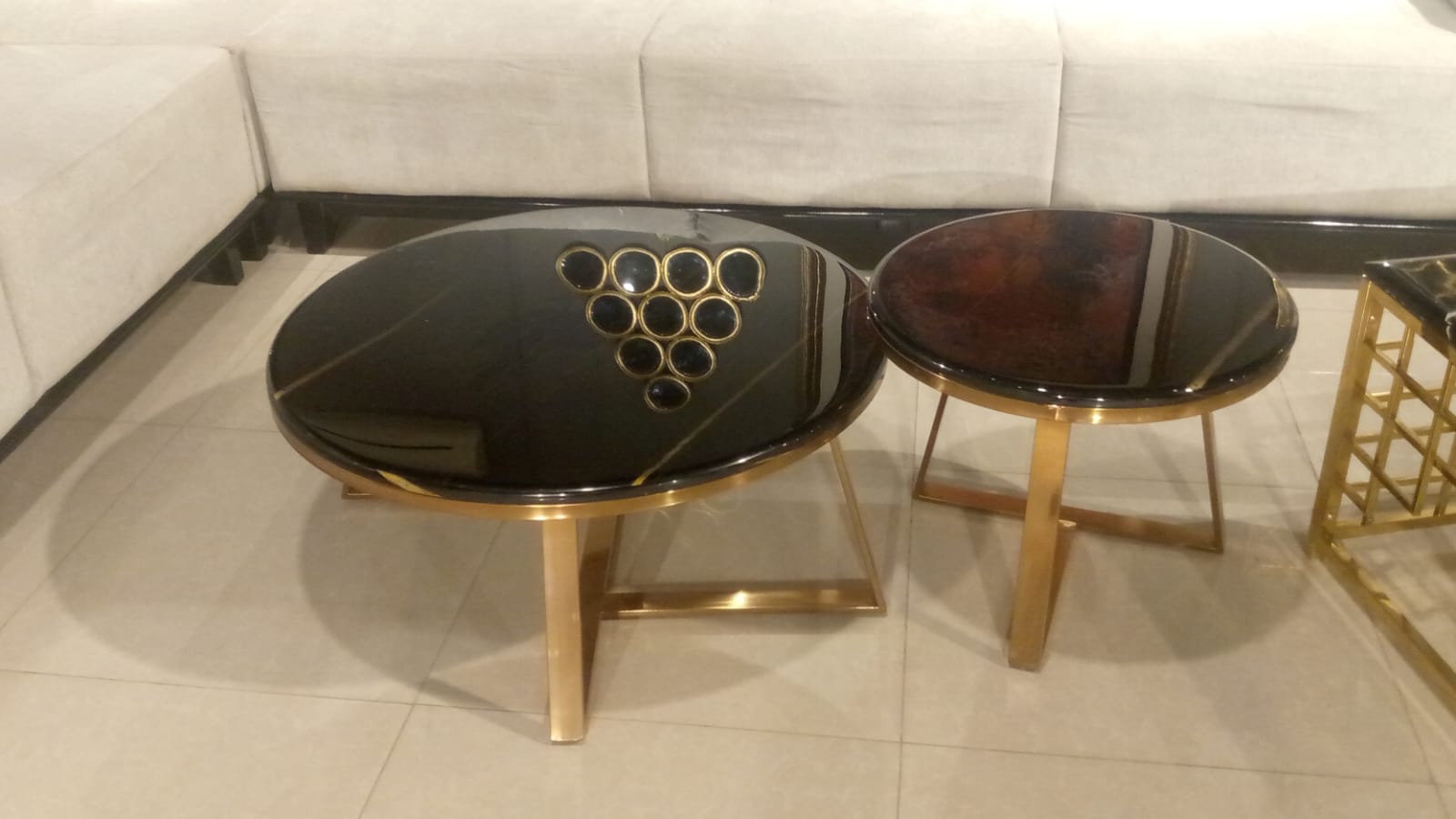 Coffee Table 3-007