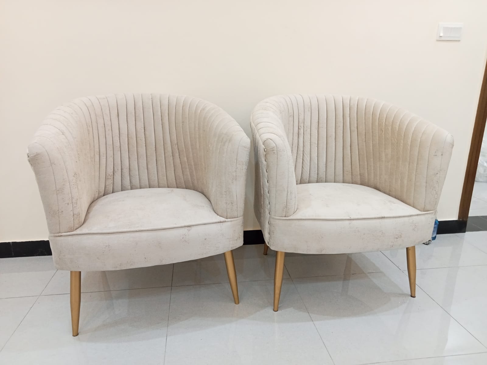 Modern coffee  chairs 8