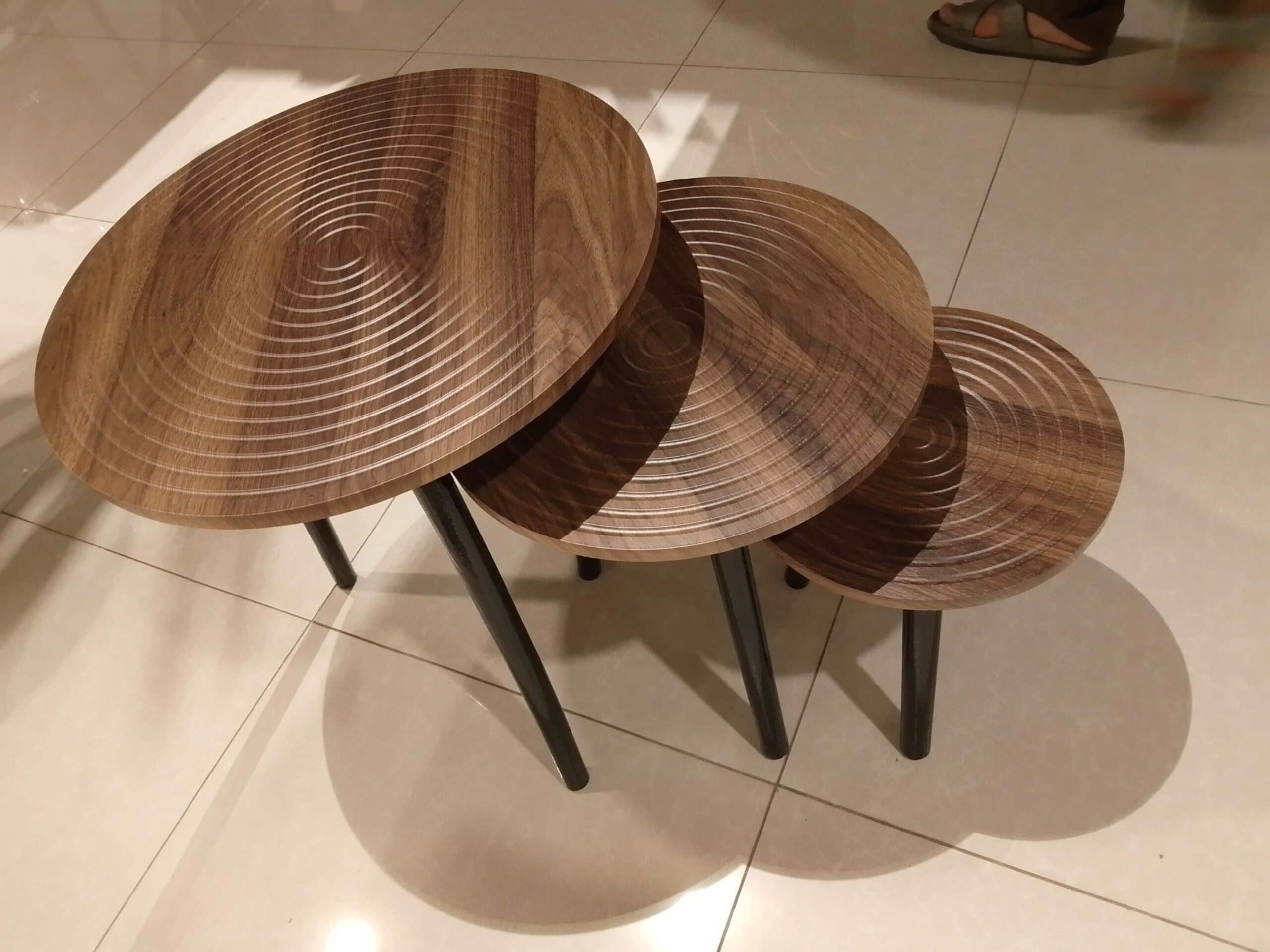 Nest table-1