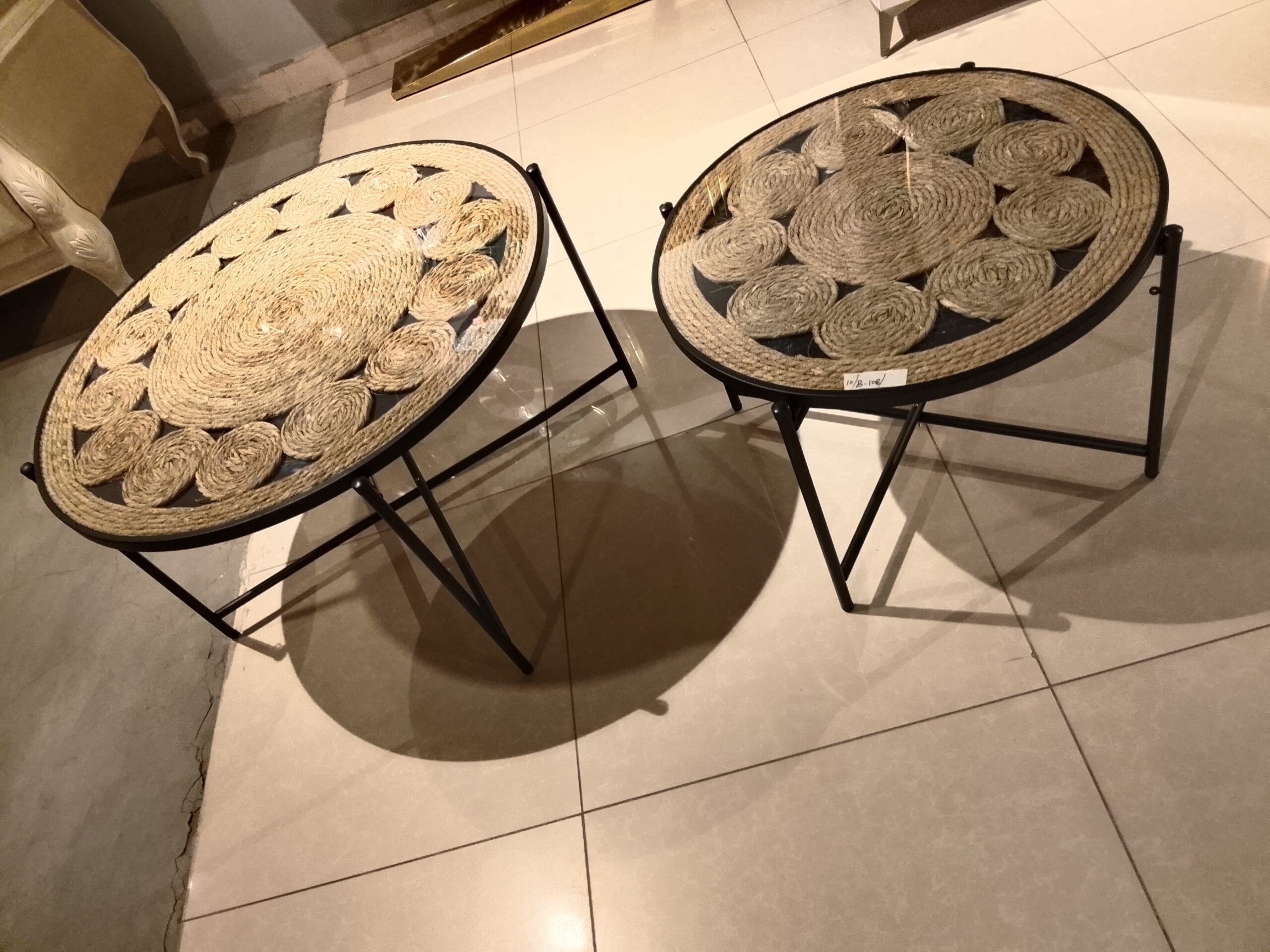 Coffee Table 3-006