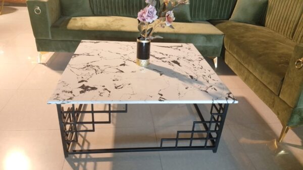 Rectangular Center Table 3-010