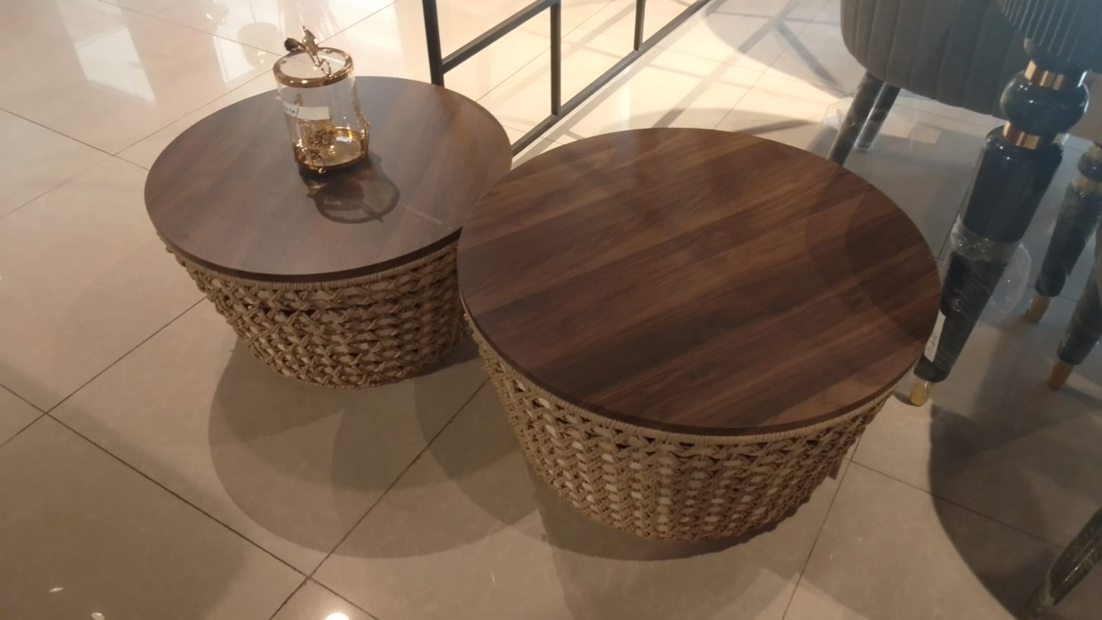 Coffee Table 3-003
