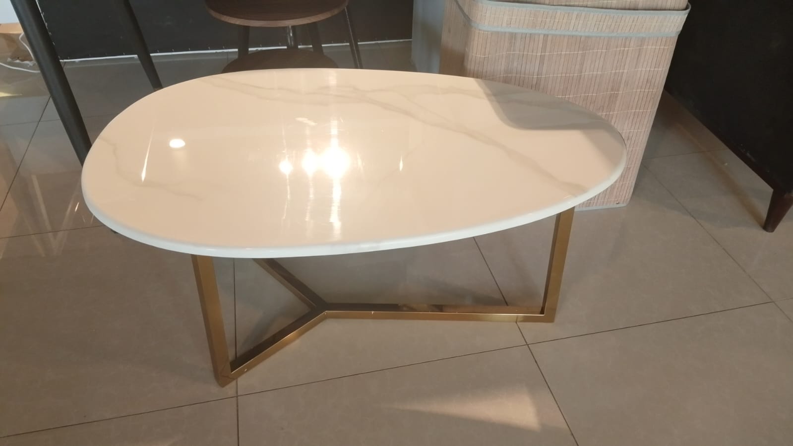 Coffee Table 3-002