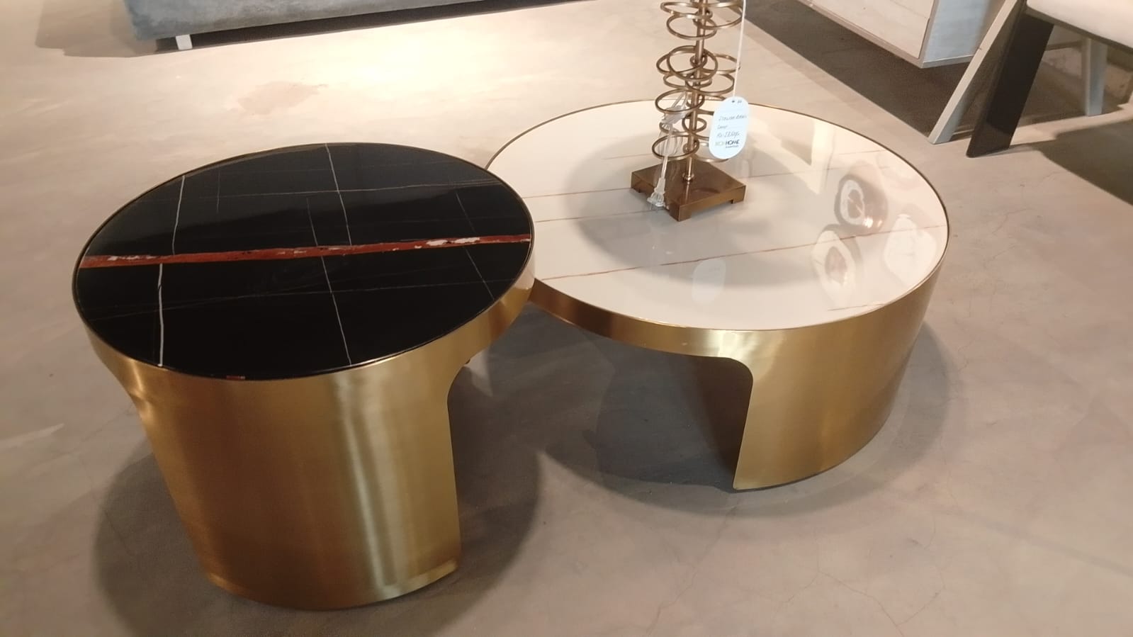 Rectangular Center Table 3-013