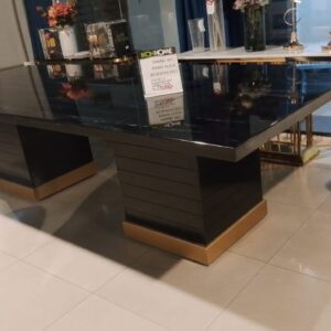 10 Seater Dinning Set-1
