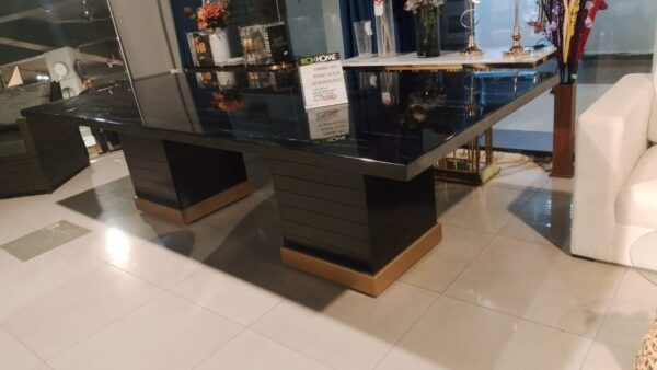 10 Seater Dinning Set-1
