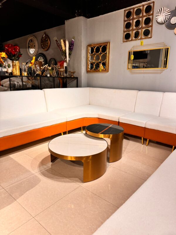 Ushape sofa - Image 3