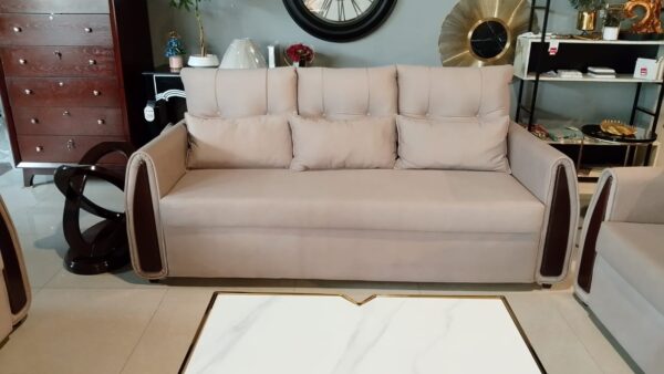 Modern Sofa 7 Seater 1-004-21 - Image 4