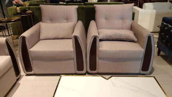 Modern Sofa 7 Seater 1-004-21 - Image 5