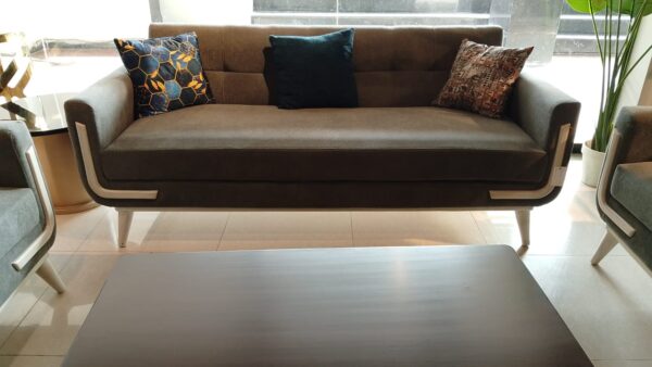 Modern Sofa 7 Seater 1-004-22 - Image 2