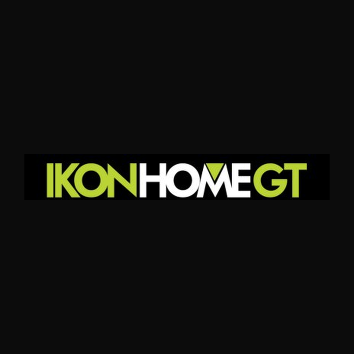 Ikon_Home_GT_Logo_Square
